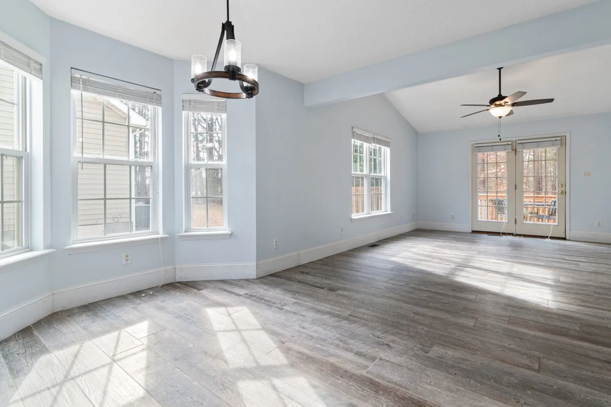Clean, safe room after biohazard cleanup in Studio City, Los Angeles, CA