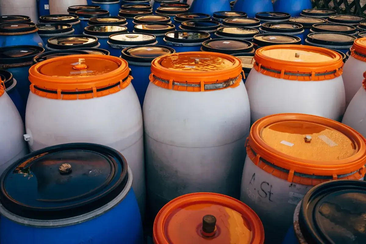 Chemical & Toxic Waste Cleanup in Studio City, Los Angeles, CA