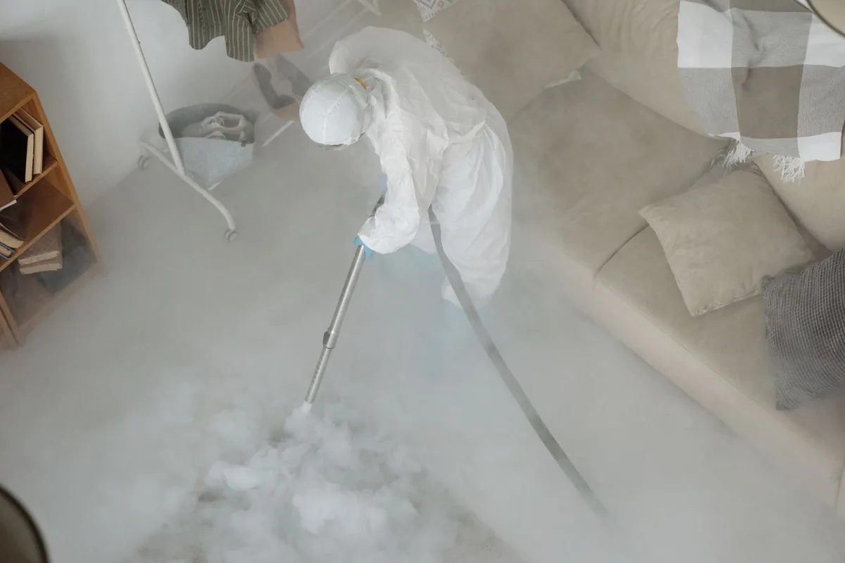 Biohazard Cleanup in Studio City, Los Angeles, CA